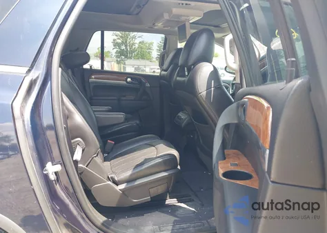 2012 Buick Enclave Premium z USA, uszkodzony, nr VIN 5GAKVDED8CJ359240